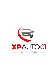Logo of XP AUTO 01